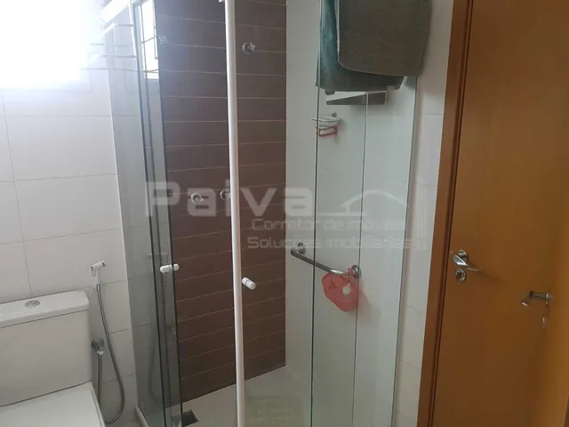 Imagem 6: Apartamento 03 Suítes, 02 Varandas e 02 Vagas