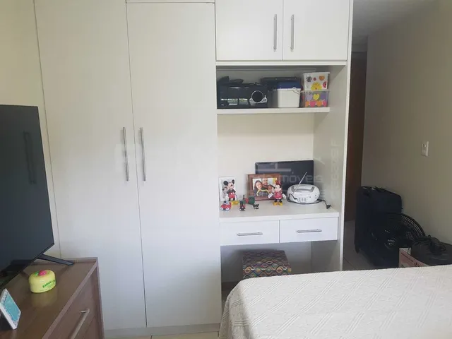 Imagem 14: Apartamento 03 Suítes, 02 Varandas e 02 Vagas