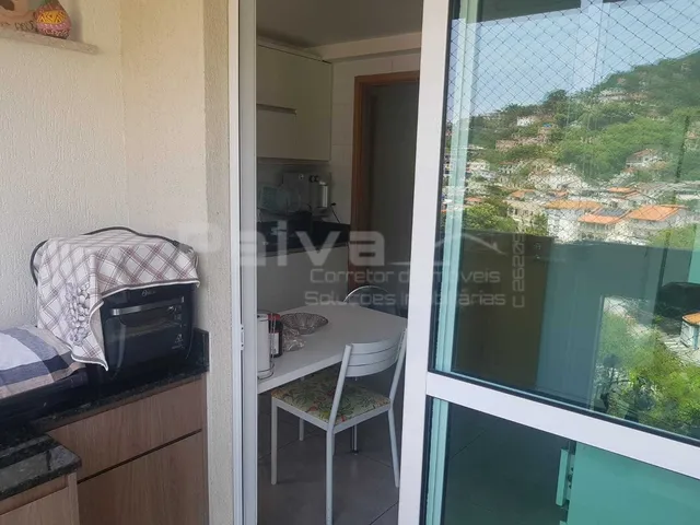 Imagem 10: Apartamento 03 Suítes, 02 Varandas e 02 Vagas