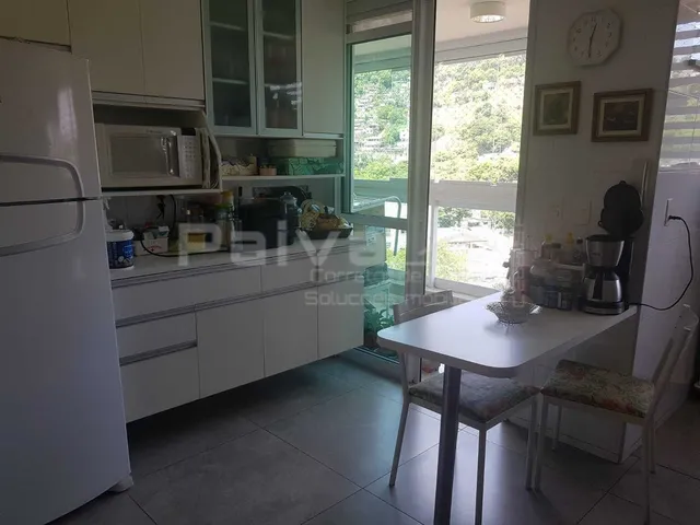 Imagem 9: Apartamento 03 Suítes, 02 Varandas e 02 Vagas