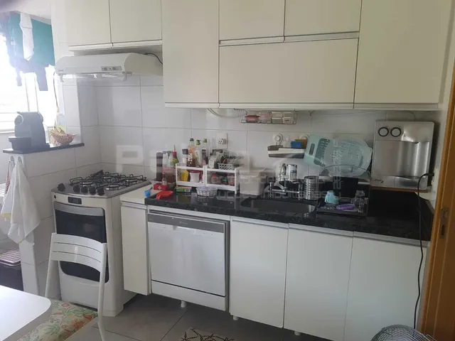 Imagem 2: Apartamento 03 Suítes, 02 Varandas e 02 Vagas