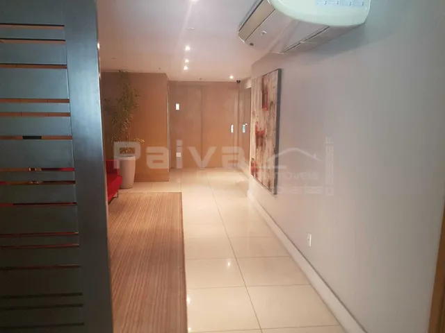 Imagem 3: Apartamento 03 Suítes, 02 Varandas e 02 Vagas