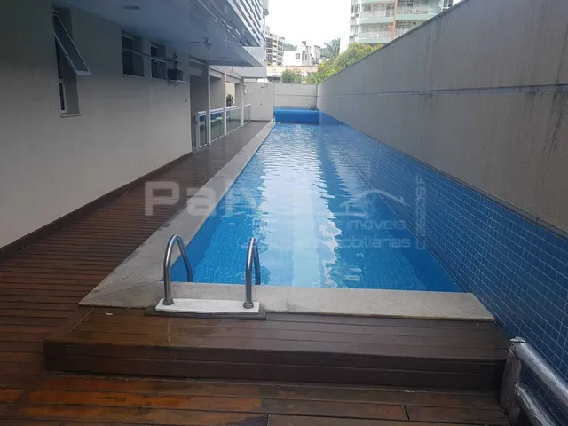 Imagem 12: Apartamento 03 Suítes, 02 Varandas e 02 Vagas