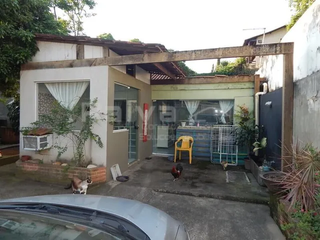 Imagem 8: Ótima Casa 03 Quartos com Suíte e Piscina, Ao Lado da Pestallozzi