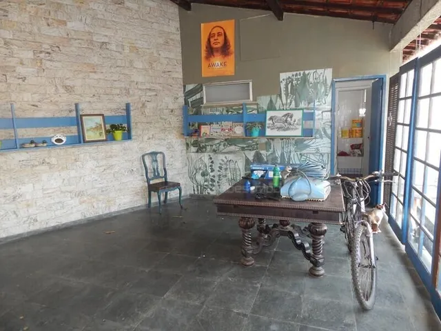 Imagem 10: Ótima Casa 03 Quartos com Suíte e Piscina, Ao Lado da Pestallozzi