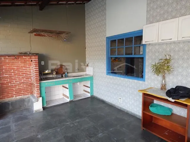 Imagem 14: Ótima Casa 03 Quartos com Suíte e Piscina, Ao Lado da Pestallozzi