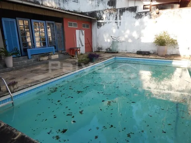 Imagem 9: Ótima Casa 03 Quartos com Suíte e Piscina, Ao Lado da Pestallozzi