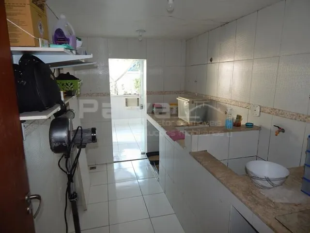 Imagem 6: Ótima Casa 03 Quartos com Suíte e Piscina, Ao Lado da Pestallozzi