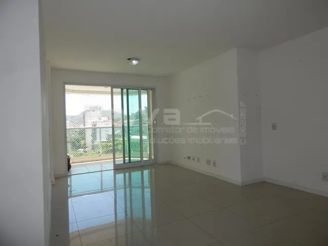 Imagem 3: Ótimo 03 Quartos com Varanda, Suíte, 02 Vagas e Playclube Completo
