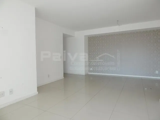 Imagem 9: Ótimo 03 Quartos com Varanda, Suíte, 02 Vagas e Playclube Completo