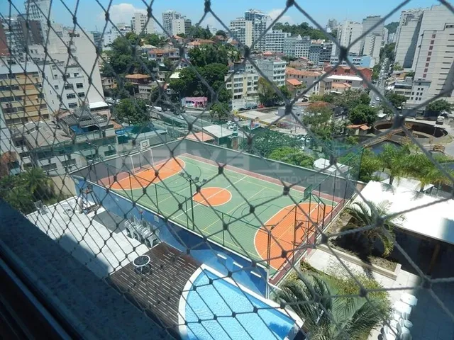 Imagem 4: Ótimo 03 Quartos com Varanda, Suíte, 02 Vagas e Playclube Completo