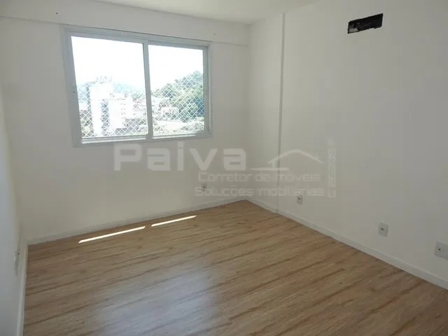 Imagem 10: Ótimo 03 Quartos com Varanda, Suíte, 02 Vagas e Playclube Completo