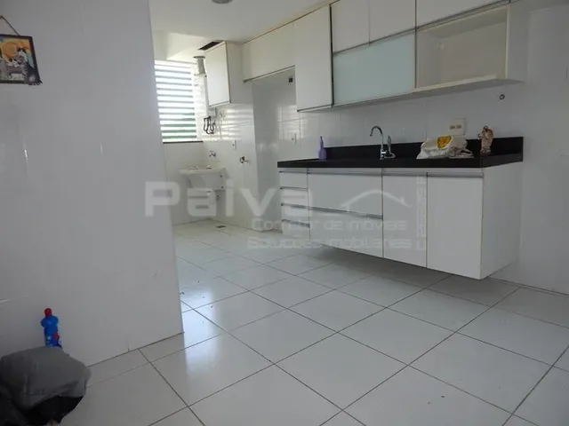 Imagem 2: Ótimo 03 Quartos com Varanda, Suíte, 02 Vagas e Playclube Completo