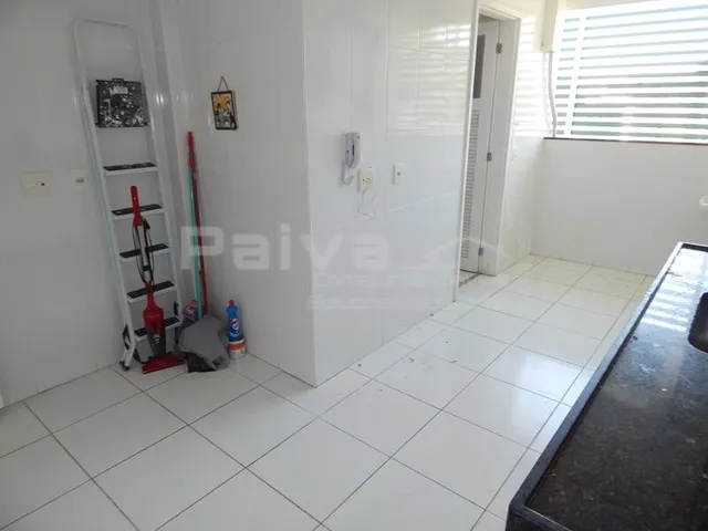 Imagem 8: Ótimo 03 Quartos com Varanda, Suíte, 02 Vagas e Playclube Completo