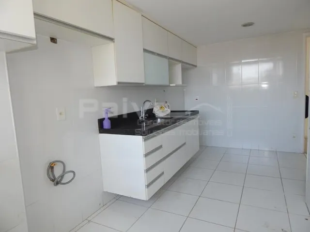 Imagem 15: Ótimo 03 Quartos com Varanda, Suíte, 02 Vagas e Playclube Completo