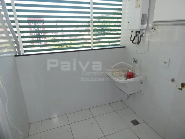 Imagem 6: Ótimo 03 Quartos com Varanda, Suíte, 02 Vagas e Playclube Completo