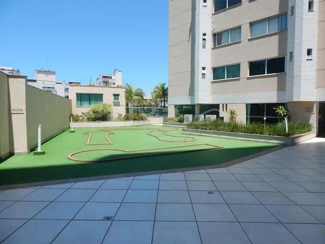 Imagem 5: Ótimo 03 Quartos com Varanda, Suíte, 02 Vagas e Playclube Completo