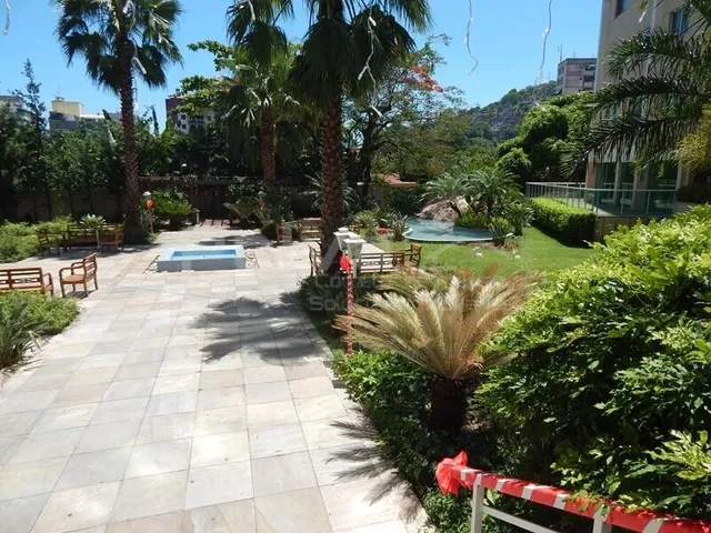 Imagem 12: Ótimo 03 Quartos com Varanda, Suíte, 02 Vagas e Playclube Completo