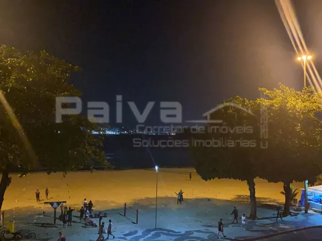 Imagem 10: Saint Bernard Frente Mar, Apartamento 4 Quartos 1 Suíte 1 Vaga de Garagem