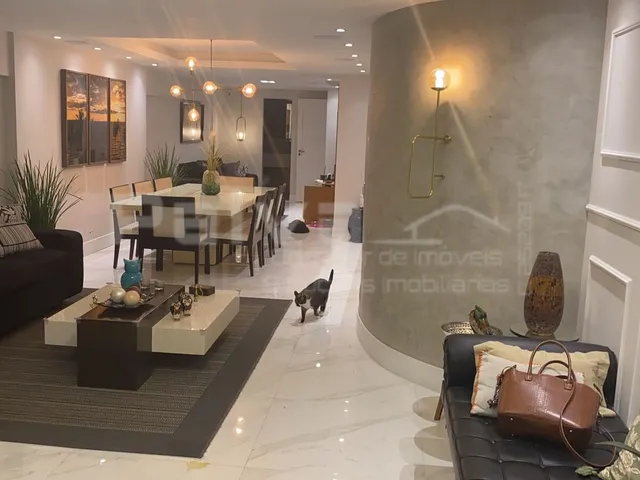 Imagem 7: Saint Bernard Frente Mar, Apartamento 4 Quartos 1 Suíte 1 Vaga de Garagem