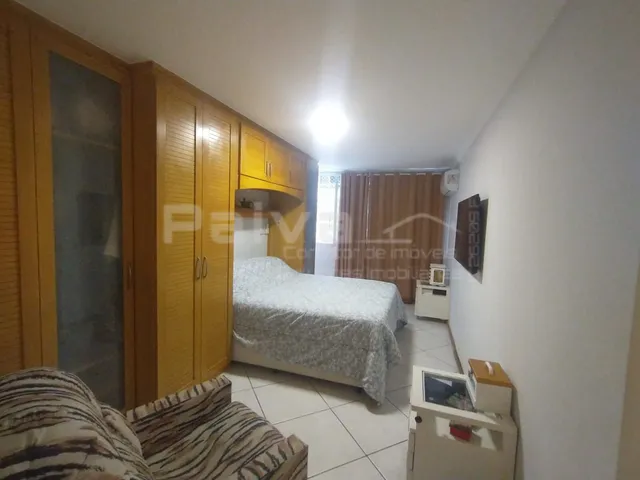 Imagem 5: Saint Bernard Frente Mar, Apartamento 4 Quartos 1 Suíte 1 Vaga de Garagem