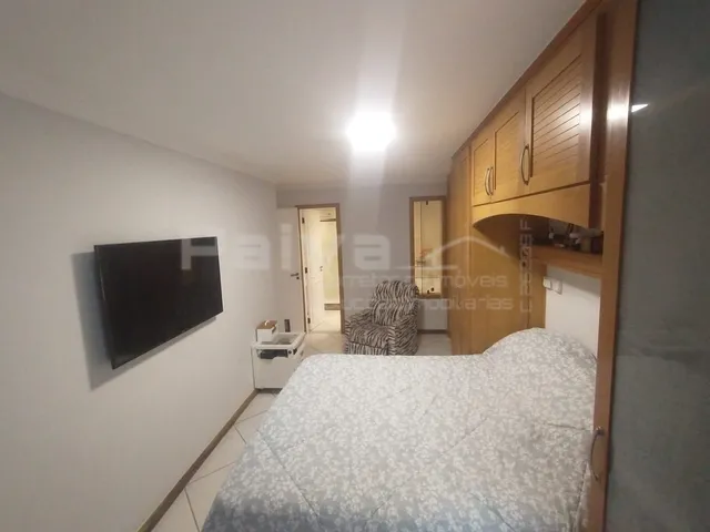 Imagem 6: Saint Bernard Frente Mar, Apartamento 4 Quartos 1 Suíte 1 Vaga de Garagem