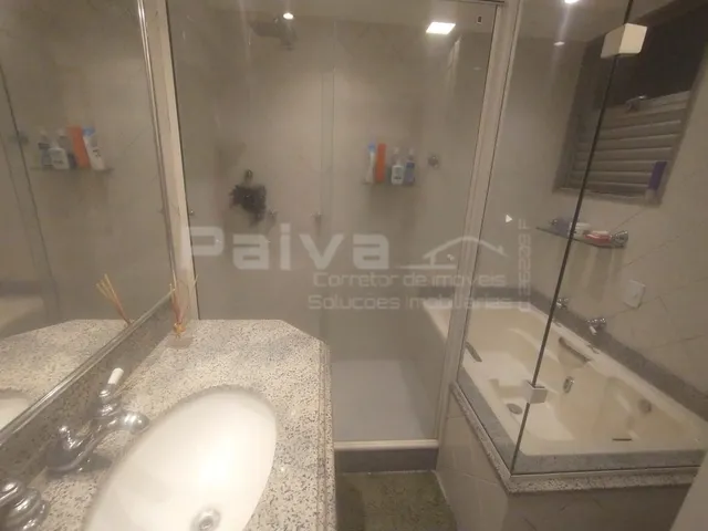 Imagem 12: Saint Bernard Frente Mar, Apartamento 4 Quartos 1 Suíte 1 Vaga de Garagem