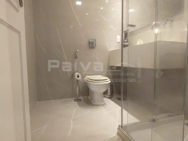 Imagem 9: Saint Bernard Frente Mar, Apartamento 4 Quartos 1 Suíte 1 Vaga de Garagem