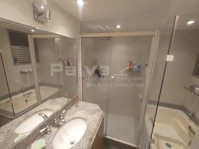 Imagem 2: Saint Bernard Frente Mar, Apartamento 4 Quartos 1 Suíte 1 Vaga de Garagem