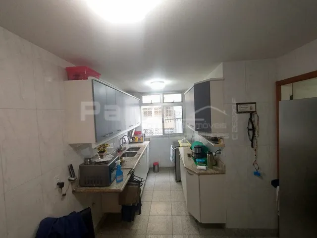 Imagem 8: Saint Bernard Frente Mar, Apartamento 4 Quartos 1 Suíte 1 Vaga de Garagem