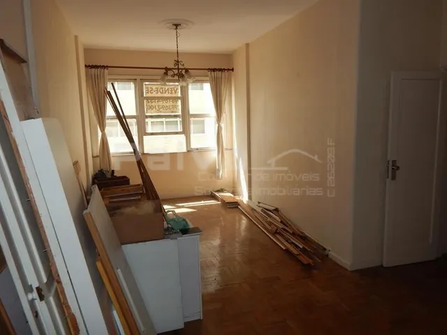 Imagem 9: Apartamento na Quadra da Praia de Icaraí