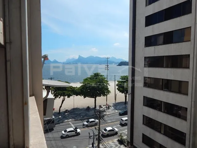 Imagem 13: Apartamento na Quadra da Praia de Icaraí