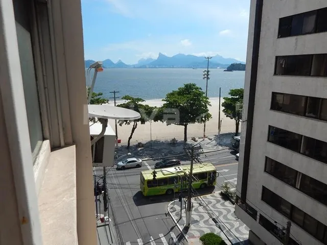 Imagem 12: Apartamento na Quadra da Praia de Icaraí