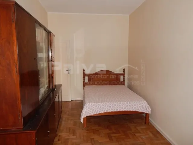 Imagem 11: Apartamento na Quadra da Praia de Icaraí