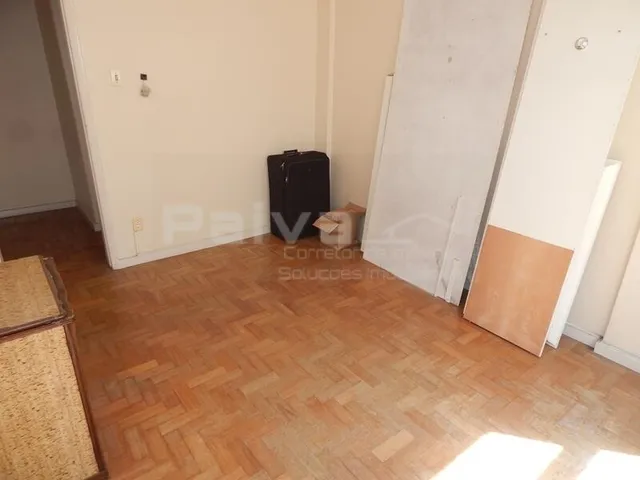 Imagem 4: Apartamento na Quadra da Praia de Icaraí