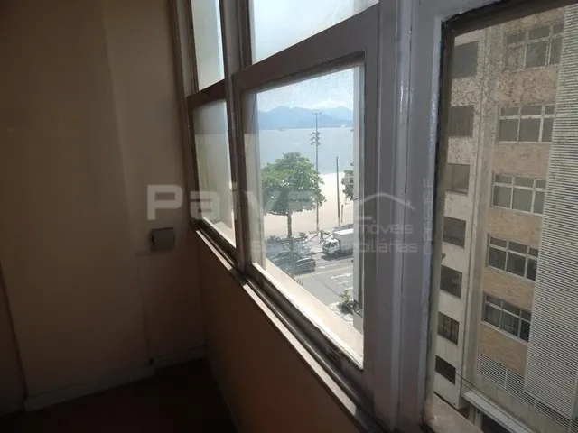 Imagem 8: Apartamento na Quadra da Praia de Icaraí