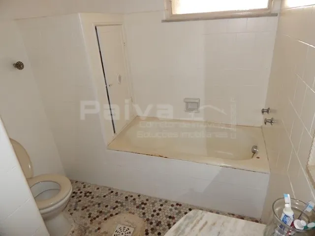 Imagem 6: Apartamento na Quadra da Praia de Icaraí