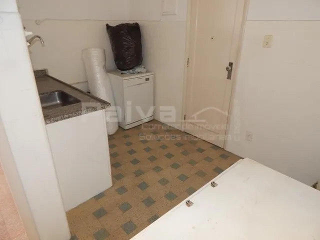 Imagem 16: Apartamento na Quadra da Praia de Icaraí