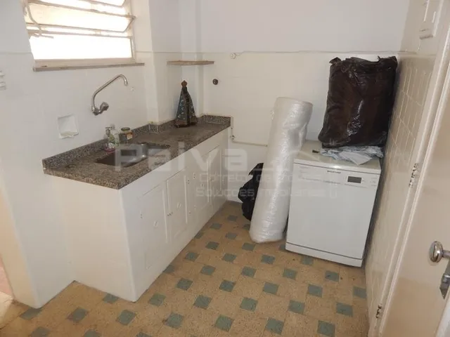 Imagem 2: Apartamento na Quadra da Praia de Icaraí