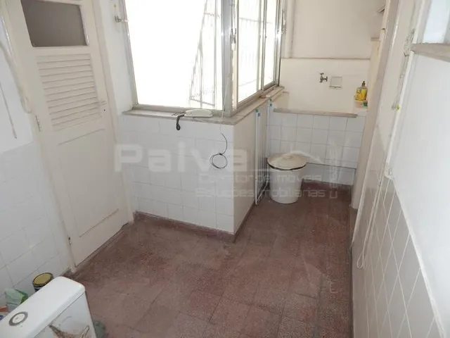 Imagem 7: Apartamento na Quadra da Praia de Icaraí
