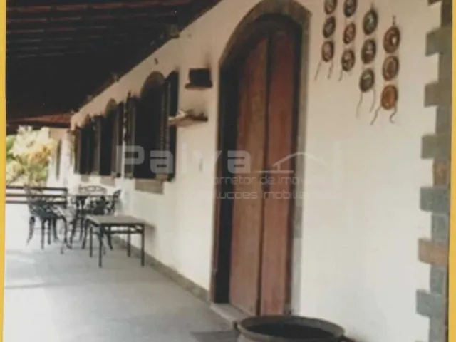 Imagem 15: Excelente Sítio com 5.000M² de Área com Sede, Piscina, Churrasqueiras, Pomar..