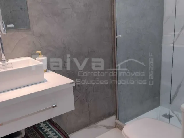 Imagem 14: Apartamento 02 Suítes com Vaga, na Sete de Setembro