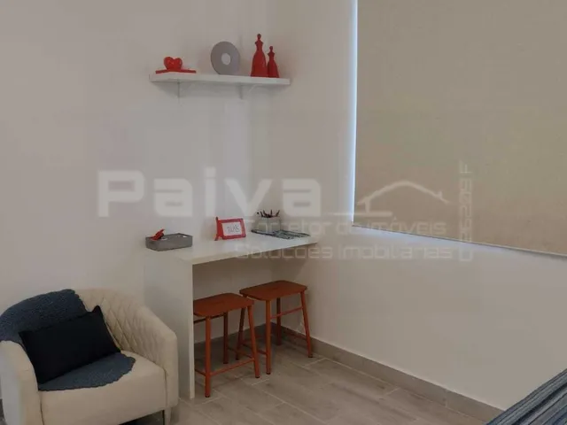 Imagem 8: Apartamento 02 Suítes com Vaga, na Sete de Setembro