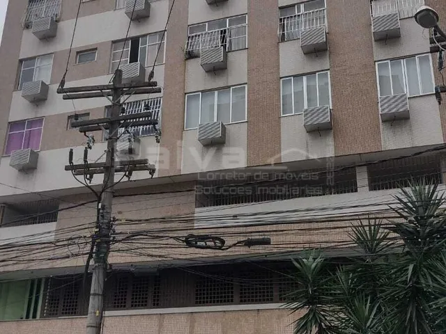 Imagem 5: Apartamento 02 Suítes com Vaga, na Sete de Setembro