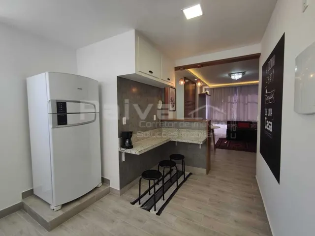 Imagem 2: Apartamento 02 Suítes com Vaga, na Sete de Setembro