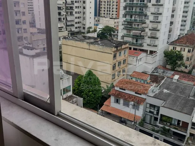 Imagem 3: Apartamento 02 Suítes com Vaga, na Sete de Setembro