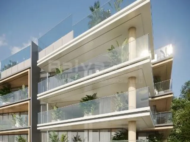 Imagem 3: Exclusivo - the Edge Residences Frente Total Mar, Andar Alto. Única Unidade À Venda
