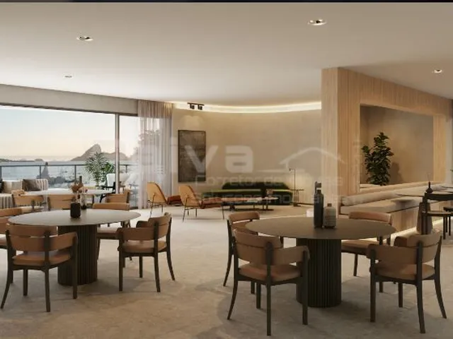 Imagem 2: Exclusivo - the Edge Residences Frente Total Mar, Andar Alto. Única Unidade À Venda