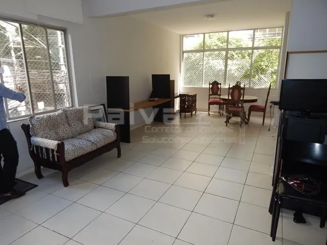 Imagem: Excelente 03 quartos (01 suíte) com vaga