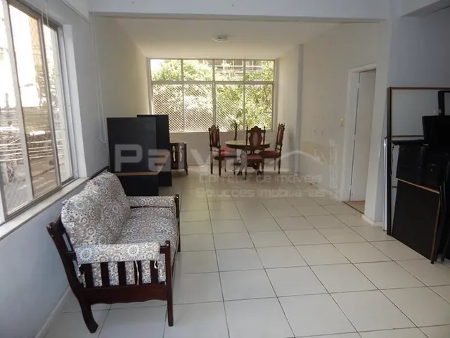 Imagem 2: Excelente 03 Quartos (01 Suíte) com Vaga, na Quadra da Praia de Icaraí